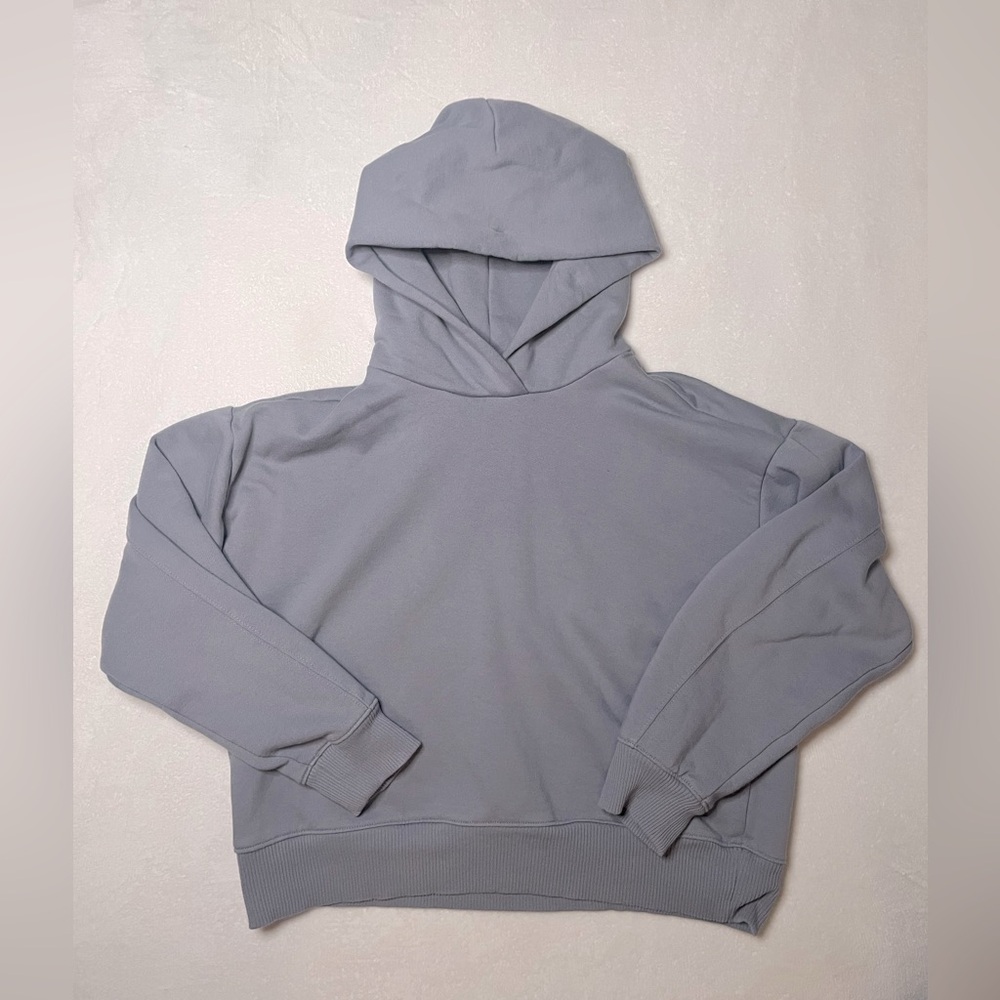 A New Day Hoodie Purple